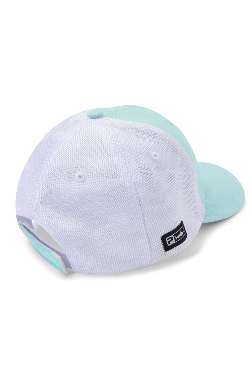 Pelagic The Offshore Classic Low Profile Trucker Hat