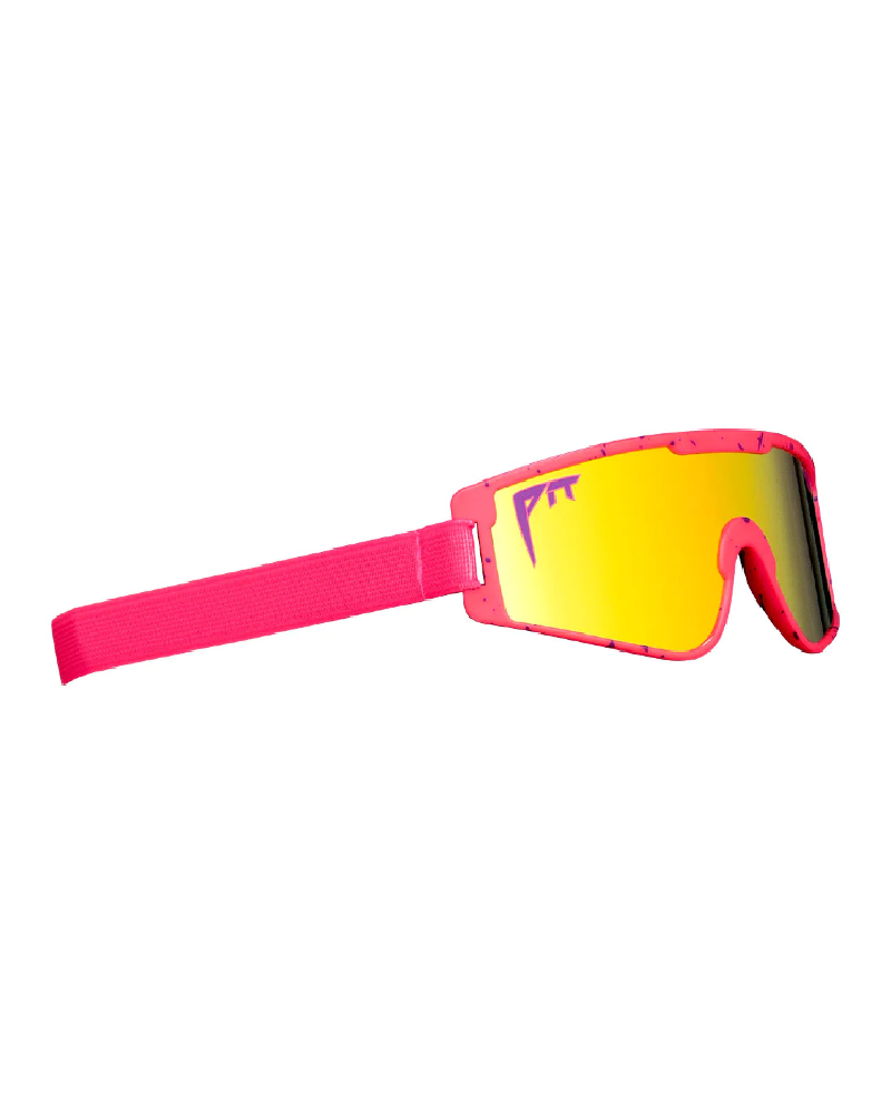 Pit Viper Sunglasses The Radical Baby Vipes