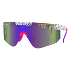 Pit Viper Sunglasses The Son Of Beach 2000 - BeachToBlvd