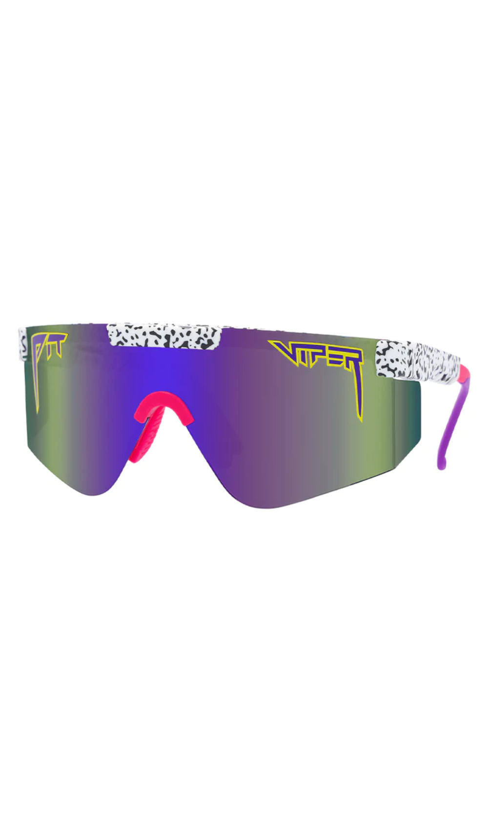 Pit Viper Sunglasses The Son Of Beach 2000