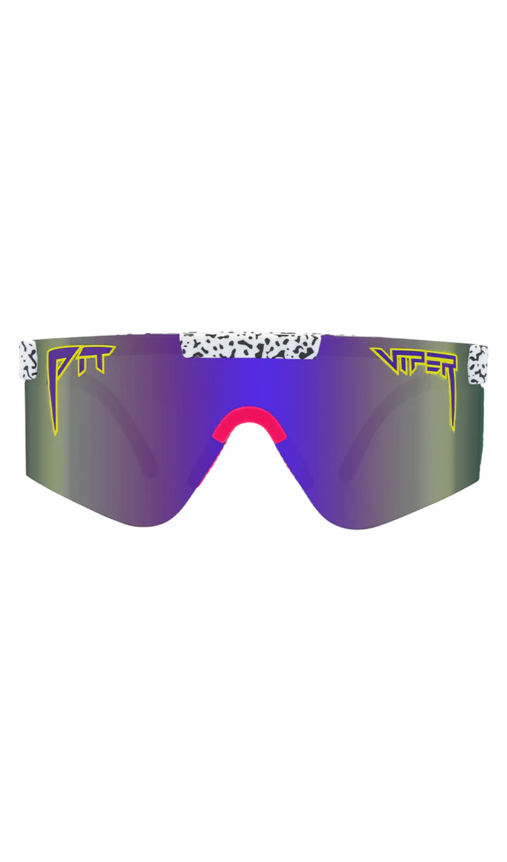 Pit Viper Sunglasses The Son Of Beach 2000