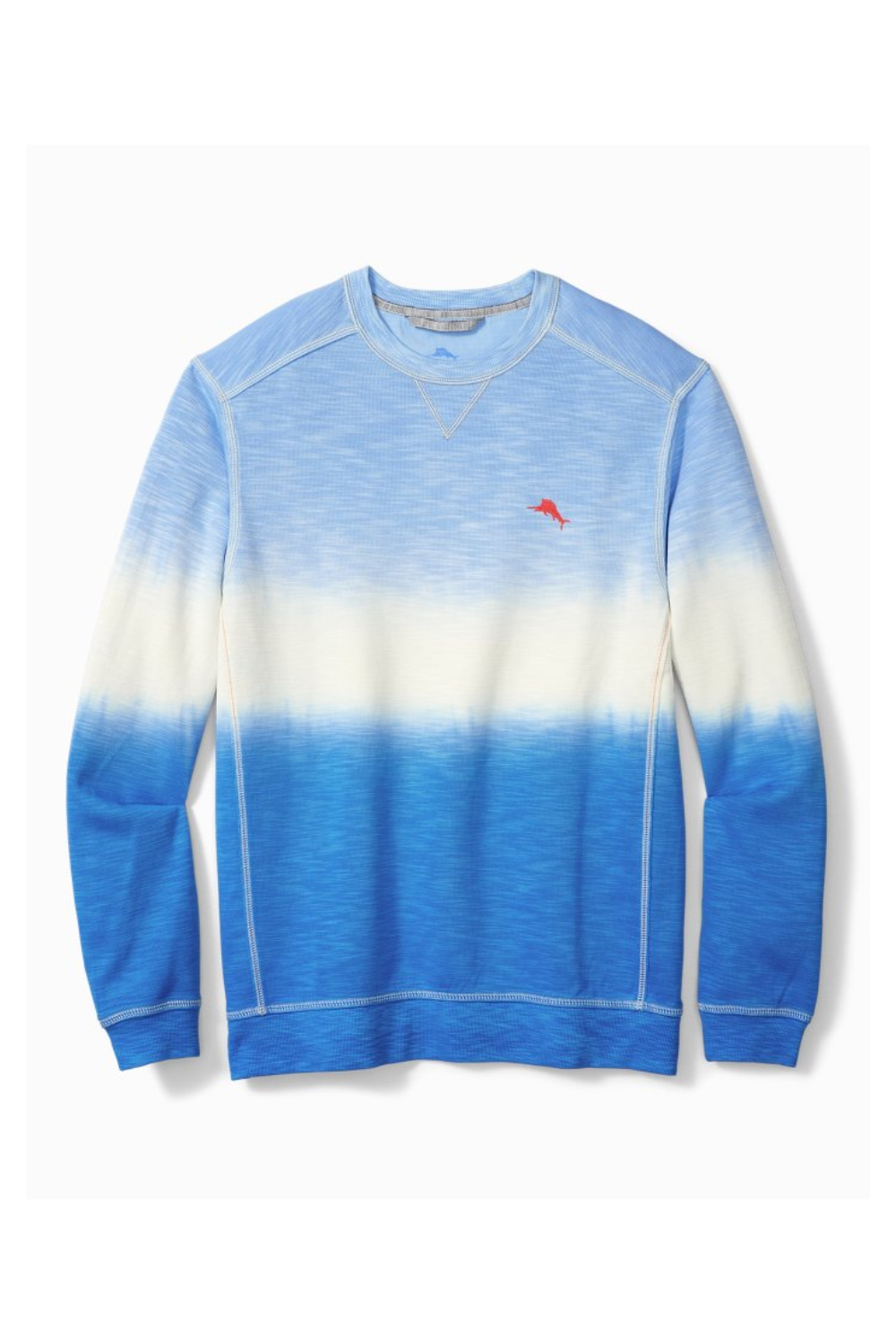 Tommy Bahama Tobago Bay Horizon Men's Long Sleeve Shirt