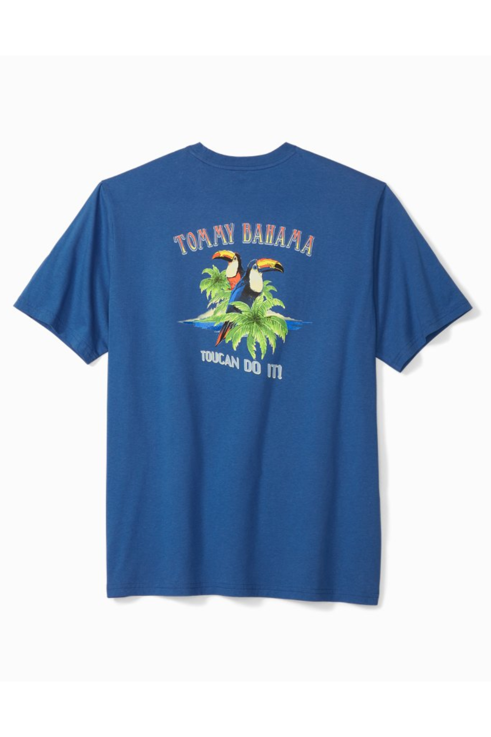 Tommy Bahama Toucan Do It Tee