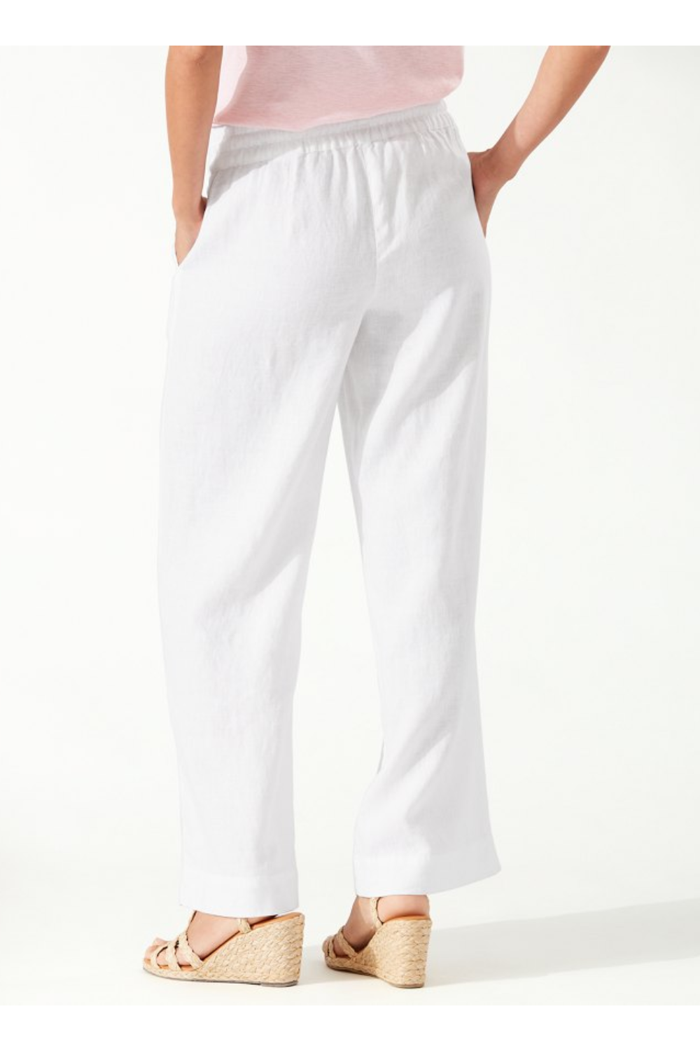 Tommy Bahama Two Palms Str Hr Easy Pant – BeachToBlvd