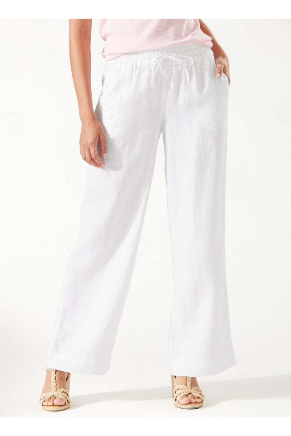 Tommy Bahama Two Palms Str Hr Easy Pant