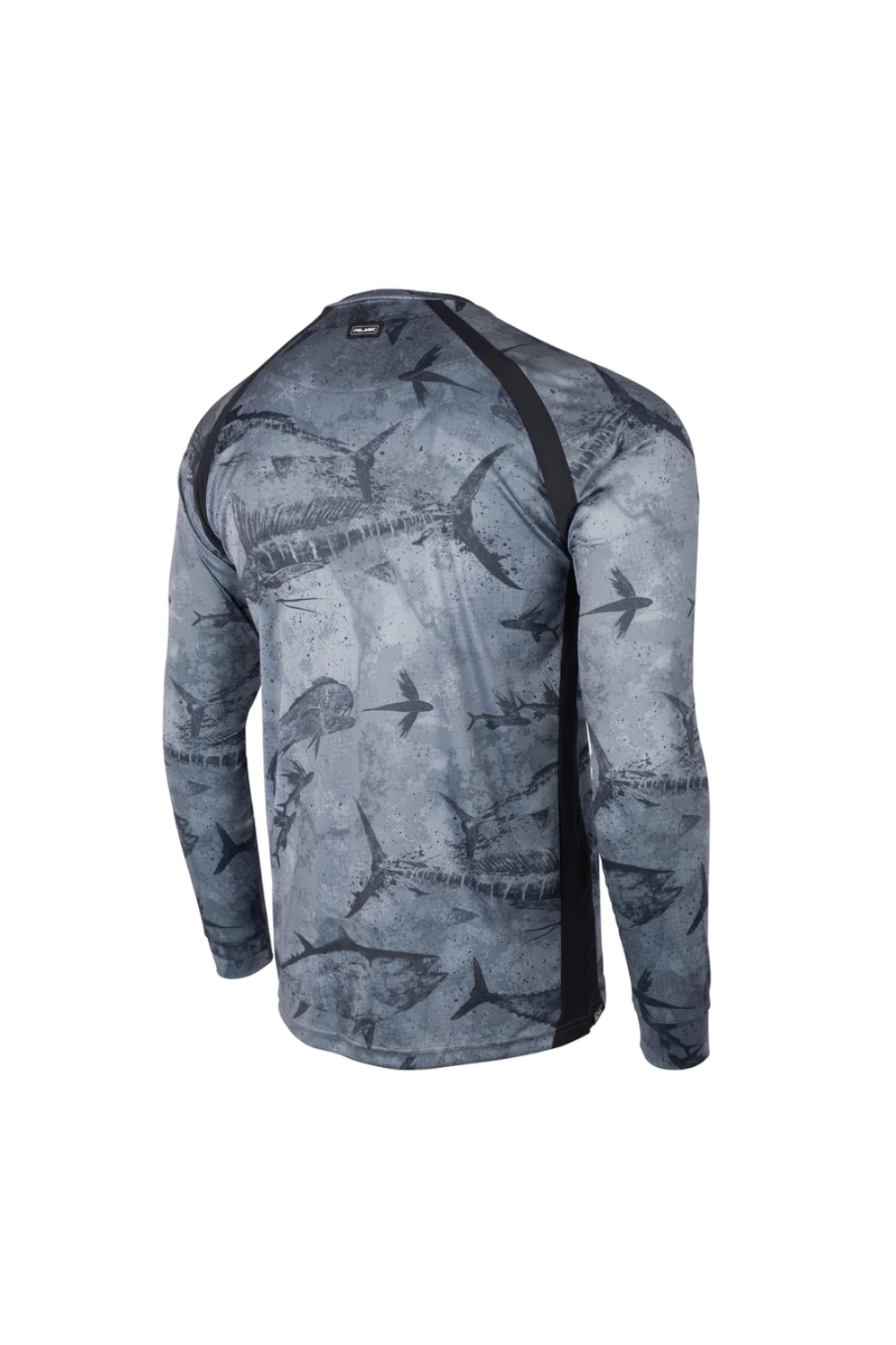 Pelagic Vaportek - Open Seas Long Sleeve Fishing Shirt Men's - BeachToBlvd