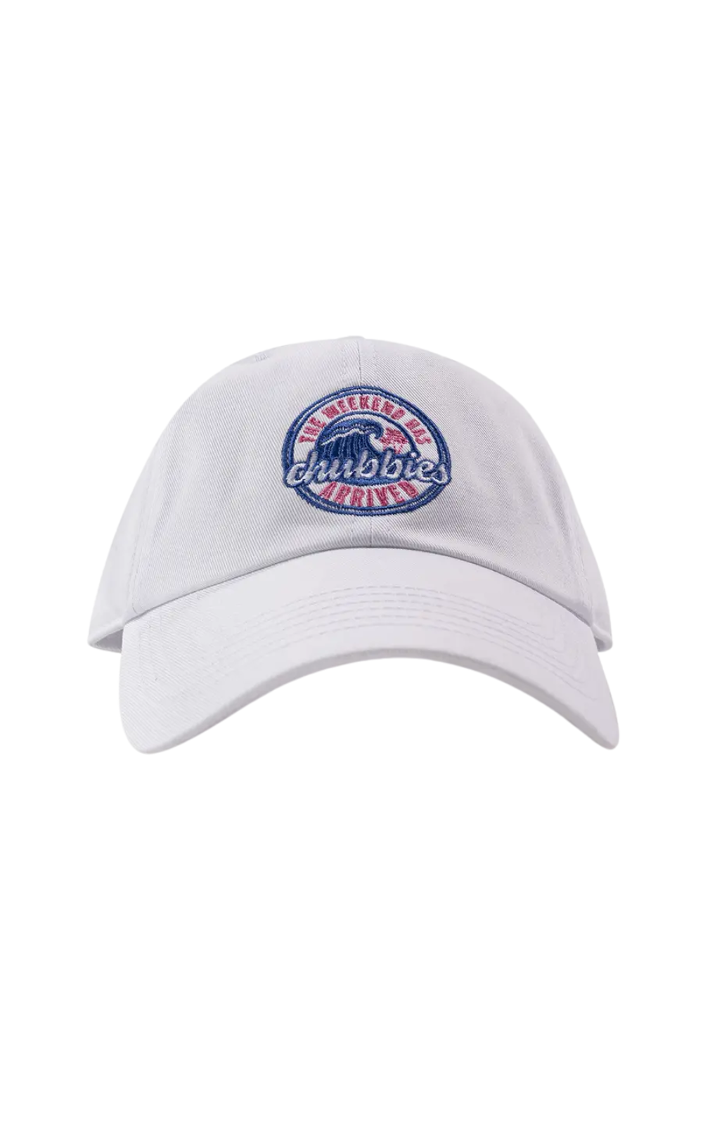 Chubbies Weekend Has Arrived Dad Hat
