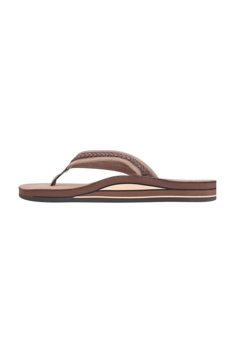 Rainbow Sandals Willow Double Layer