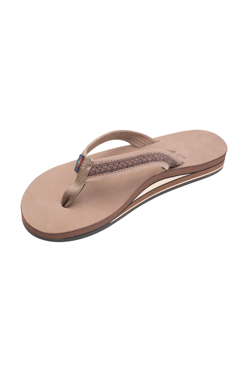 Rainbow Sandals Willow Double Layer