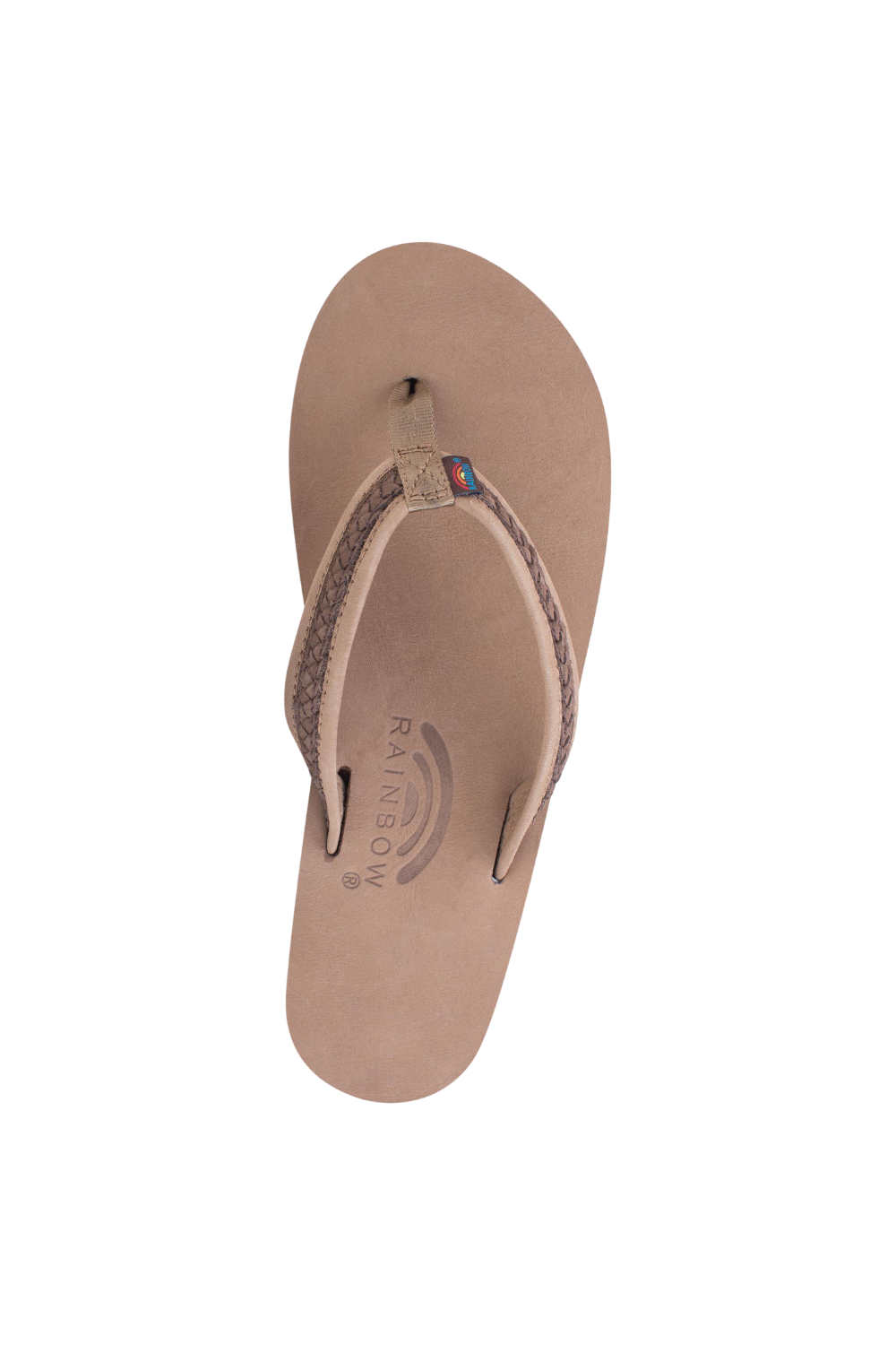 Rainbow Sandals Willow Double Layer